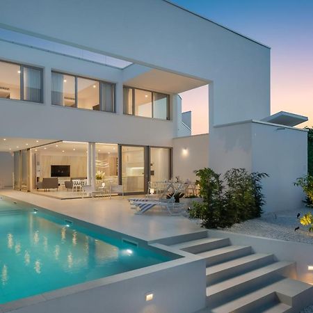 Villa Biancomar Trogir Kültér fotó