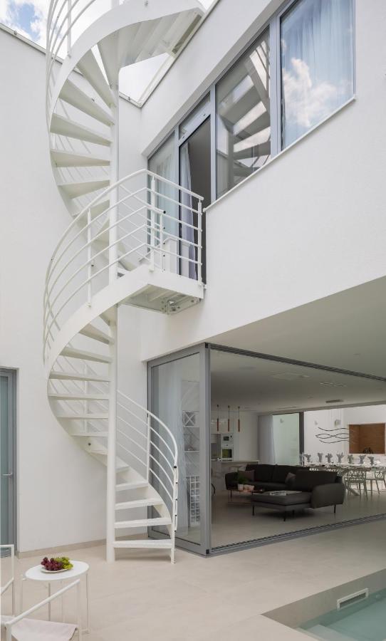 Villa Biancomar Trogir Kültér fotó