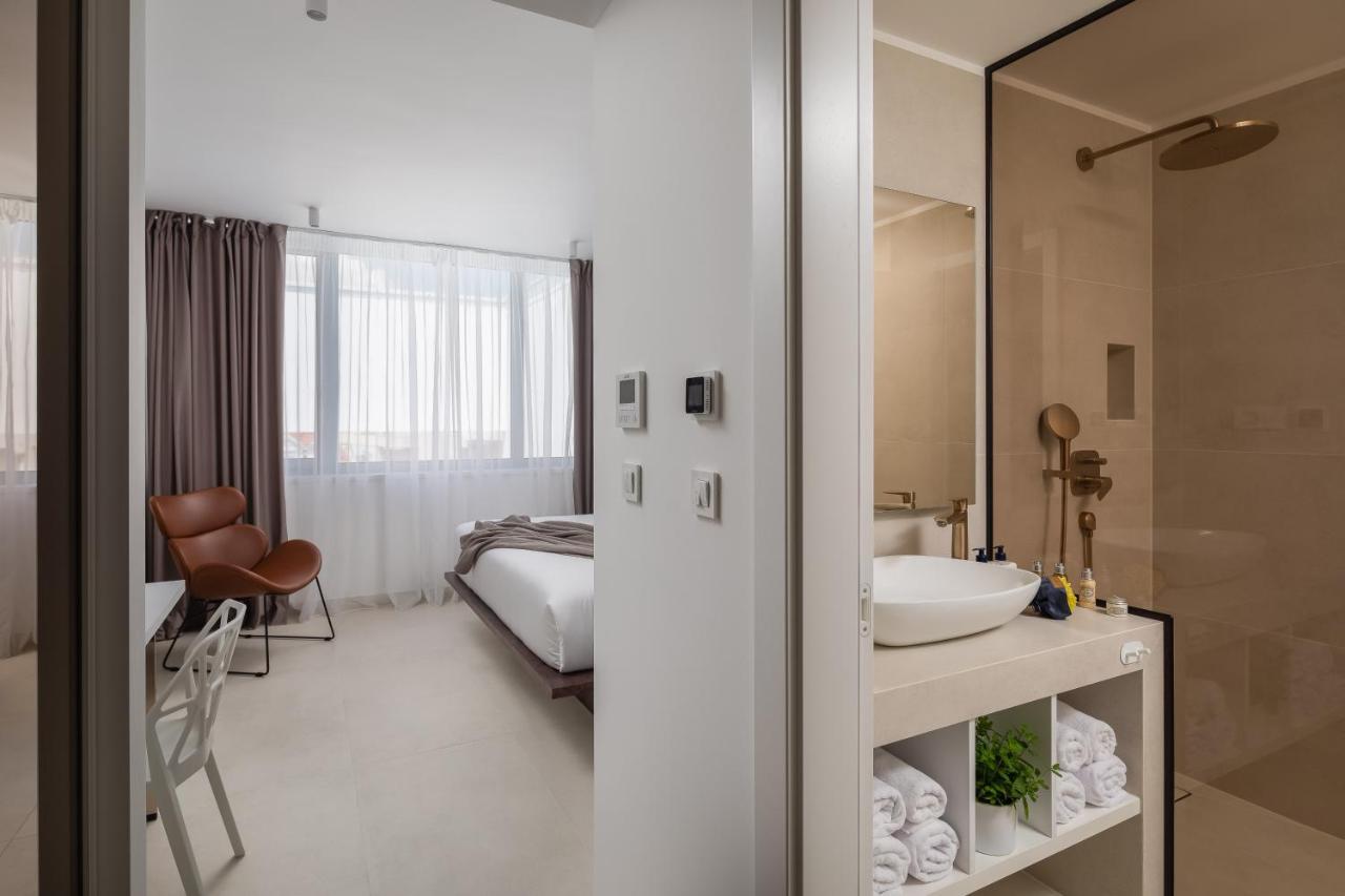 Villa Biancomar Trogir Kültér fotó