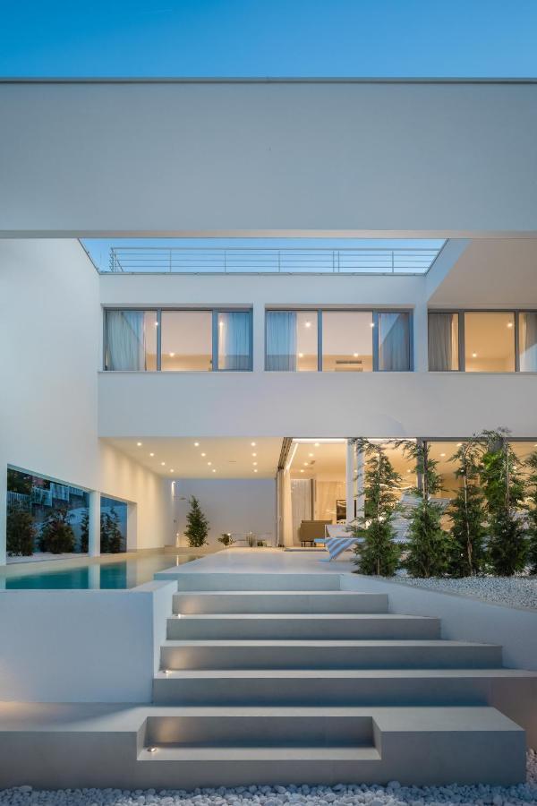 Villa Biancomar Trogir Kültér fotó