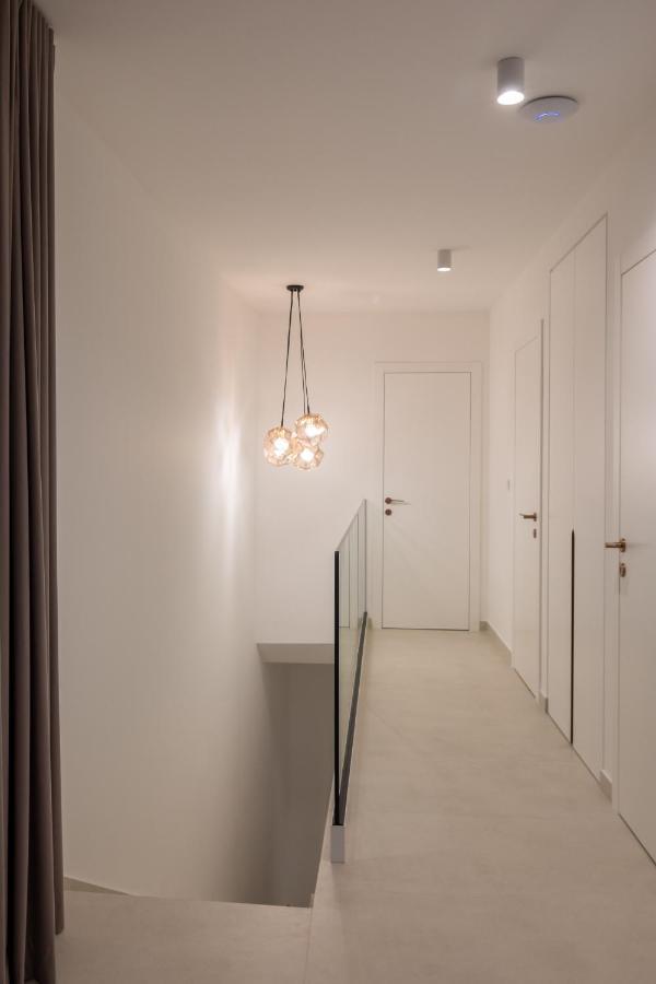 Villa Biancomar Trogir Kültér fotó