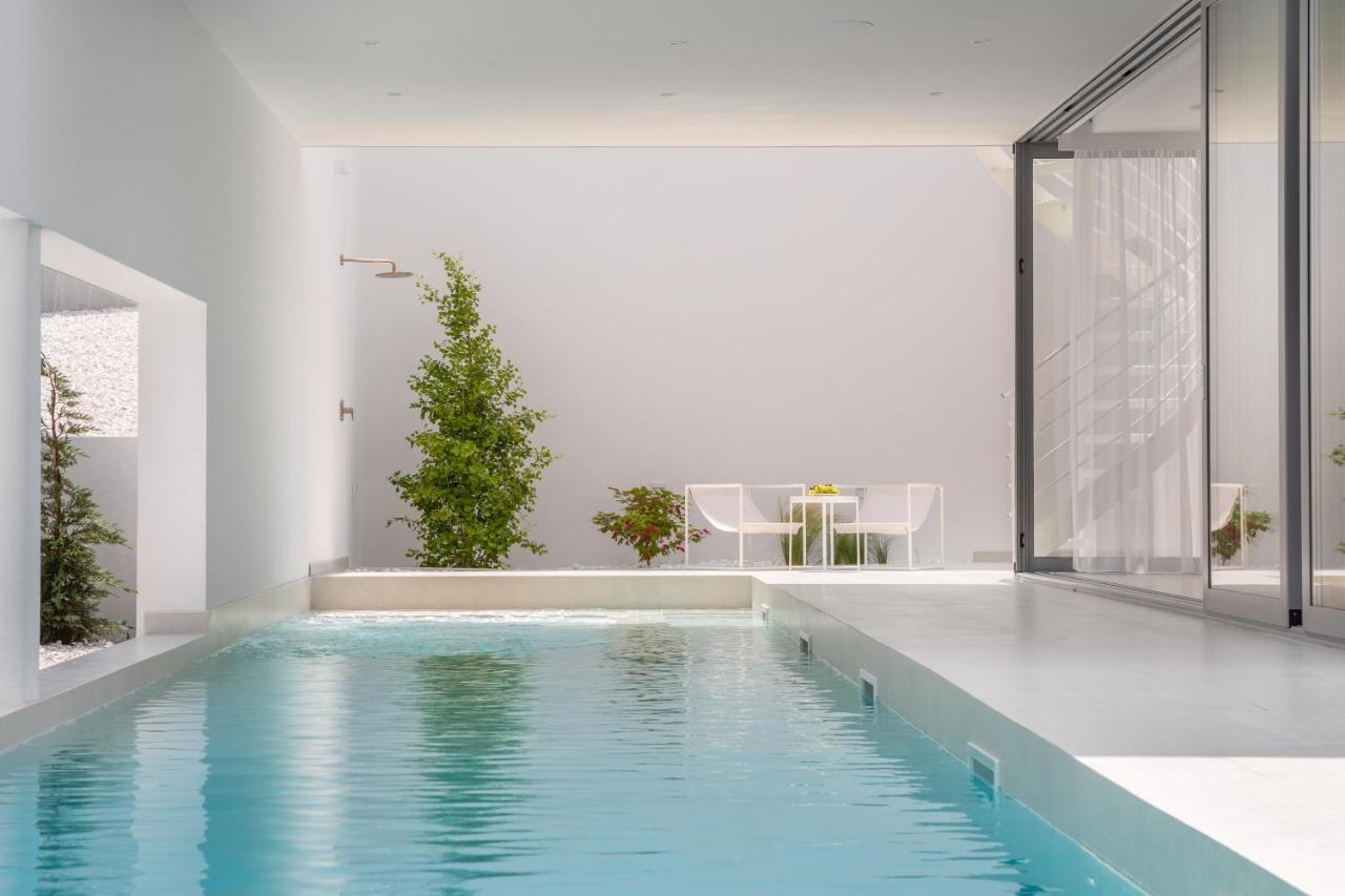 Villa Biancomar Trogir Kültér fotó