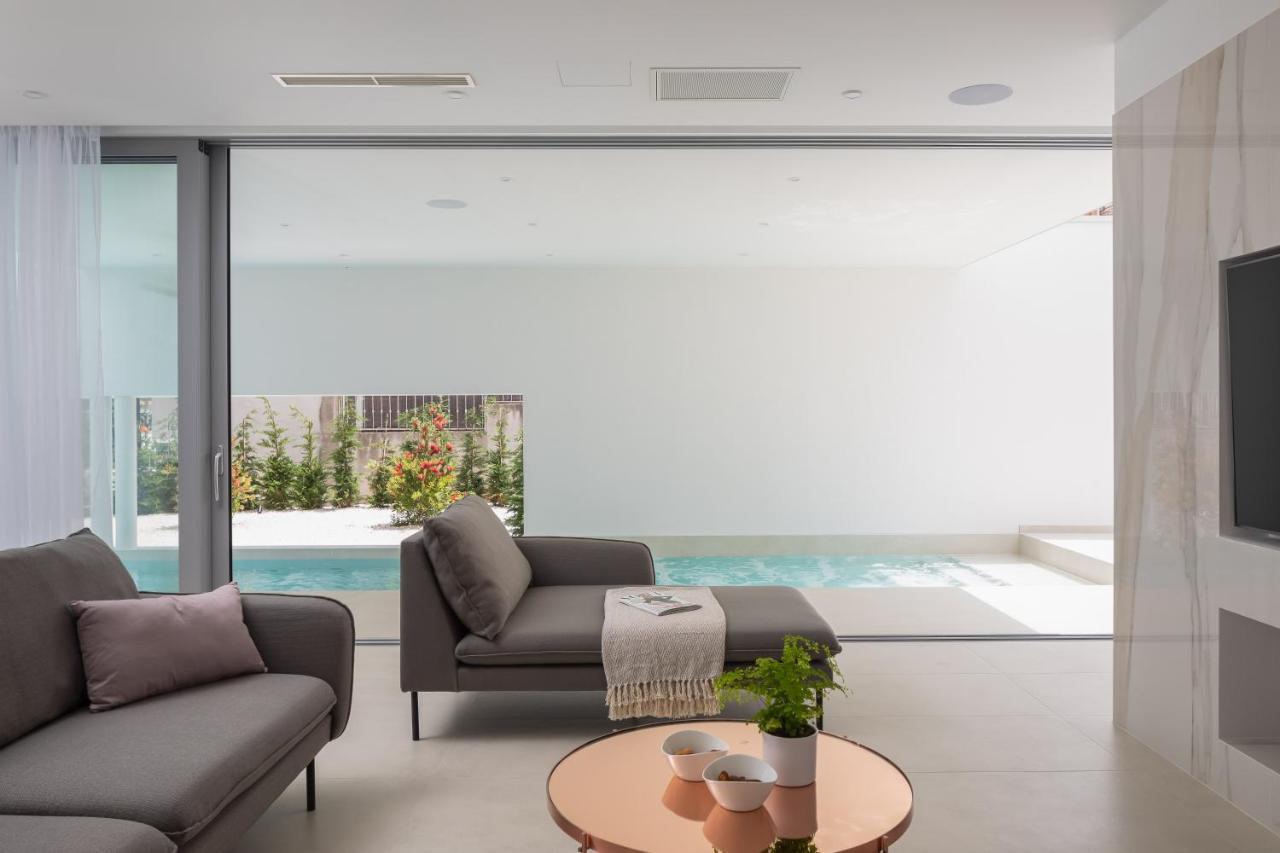 Villa Biancomar Trogir Kültér fotó