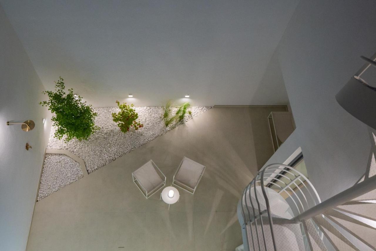 Villa Biancomar Trogir Kültér fotó