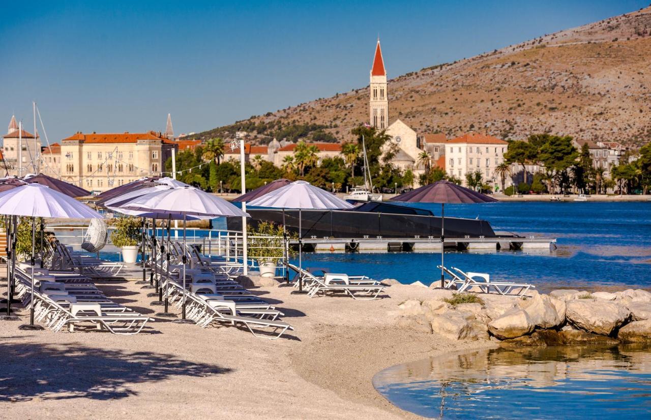 Villa Biancomar Trogir Kültér fotó